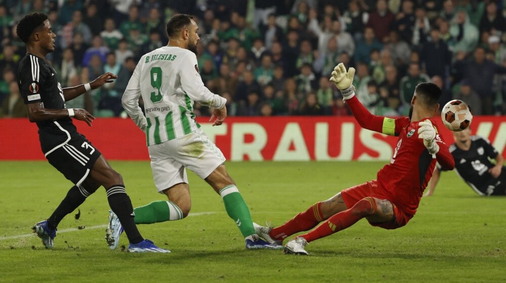 Bajer iz Leverkuzena pojačanje u napadu pronašao u Španiji 1