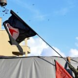 Libanski zvaničnik: Izraelski borbeni avion ubio drugog čoveka Hamasa 10