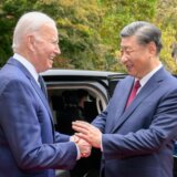 "Vratićemo vam pande do kraja godine": Kina za mirnu koegzistenciju sa SAD 5