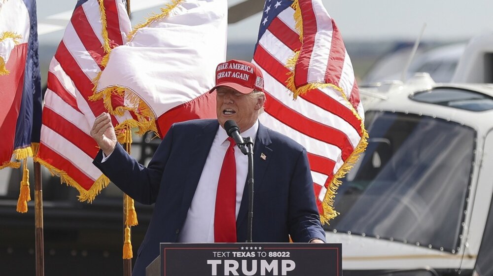 Rusija optužuje Zapad da pokušava da podstakne "Majdan" protiv Vučića, koji ima prijateljske odnose sa Putinom: Analiza Politica o 2024. 1