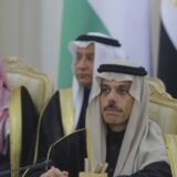 Saudijski ministar: Jasno je da Izrael ne želi ništa osim nasilja 10