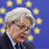 Municija će biti obezbeđena:EU će do kraja marta obezbediti Ukrajini milion artiljerijskih granata 1