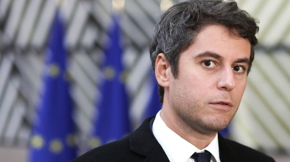 Francuska vlada kaže da je na meti neobično jakih sajber-napada 1