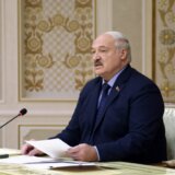 Lukašenko na dan parlamentarnih izbora najavio da će biti kandidat za predsednika 2025. 5