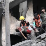 Hamas: Od početka rata u Gazi poginulo 26.257 osoba, 174 za poslednjih 24 sata 4