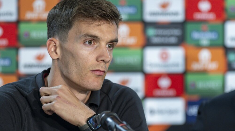 Dijego Ljorente na pragu prelaska u PSŽ 1