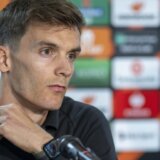 Dijego Ljorente na pragu prelaska u PSŽ 3