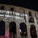 Koliko država koristi smrtnu kaznu i koja je vodeći svetski "dželat"? 5