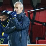 Fenerbahče mašina za golove u Turskoj: Mogu li Tadić i Džeko da iznesu trenera do klupskog rekorda Todora Veselinovića? 3