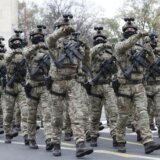 Mediji: Rumunski budžet za odbranu 21 milijarda dolara, veći za 45 odsto u odnosu na 2023. 5