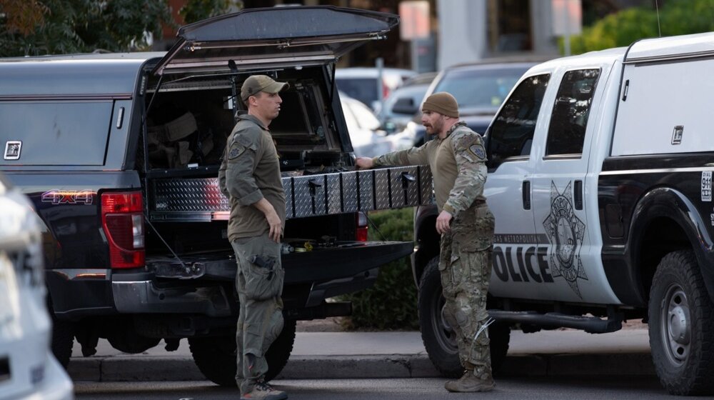 CNN: Više žrtava napada u srednjoj školi u Ajovi, napadač ubijen 1