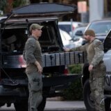 CNN: Više žrtava napada u srednjoj školi u Ajovi, napadač ubijen 9