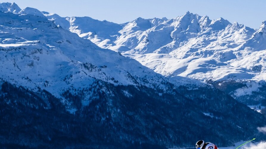 Klimatske promene ugrožavaju i skijanje: Kako ćemo skijati u narednim decenijama, i gde? 3