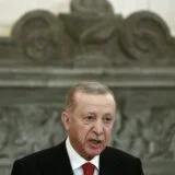 Erdogan kaže da će Turska proširiti vojne operacije protiv kurdskih militanata u Iraku i Siriji 7