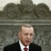 Erdogan: Narušeno poverenje u evropske vrednosti zbog politike prema Gazi 17