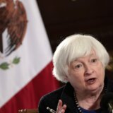 Ministarka finansija SAD sa predstavnicima EK: Vašington ne sme da dozvoli da 'Ukrajina ostane bez novca' 5