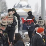 Masovna razmena zarobljenika između Rusija i Ukrajine pod pokroviteljstvom UAE 3