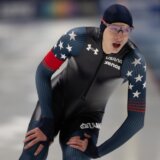 Novi svetski rekord u brzom klizanju na 1.000 metara 8