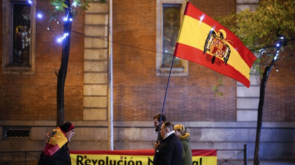 I Španci najavili proteste: Poljoprivrednici u februaru na ulice 1