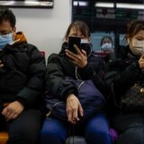 Broj stanovnika Kine prošle godine opao za dva miliona 3