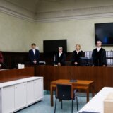 Ruski sud osudio na osam godina zatvora čoveka koji je hteo da zapali centar za regrutaciju 2