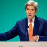 Američki izaslanik za klimu Džon Keri napušta administraciju predsednika Bajdena 1