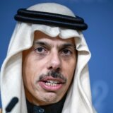 Saudijska Arabija najavila priznavanje Izraela pod jednim uslovom 7