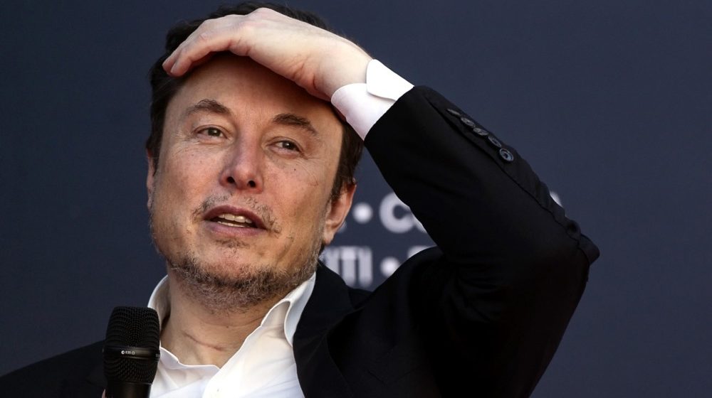 "Svemir će biti sledeće mesto geopolitičke borbe": Kako je izlazak na berzu Space X učinio Ilona Maska prvim bilionerom 8