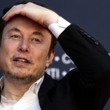 "Svemir će biti sledeće mesto geopolitičke borbe": Kako je izlazak na berzu Space X učinio Ilona Maska prvim bilionerom 2