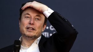 "Svemir će biti sledeće mesto geopolitičke borbe": Kako je izlazak na berzu Space X učinio Ilona Maska prvim bilionerom 21 "Svemir će biti sledeće mesto geopolitičke borbe": Kako je izlazak na berzu Space X učinio Ilona Maska prvim bilionerom 16