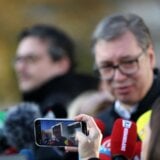 "Rat bi bila samoubilačka misija za Srbiju": Newsweek o Vučićevoj poruci da slede "teški dani za Srbiju" 3