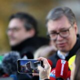 Oslobođenje: Vučić nakon sastanka sa specijalnim izaslanikom iz Nemačke zabrinuo javnost u Srbiji 12