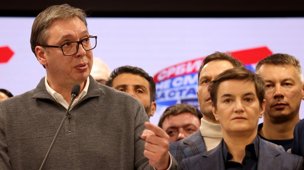 "Zašto je Vučić 'omiljeni lopov' Amerike i EU": Kolumnista iz Crne Gore za hrvatski Index 1