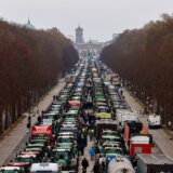 Bunt farmera: Da li su protesti nemačkih poljoprivrednika tek početak? 17