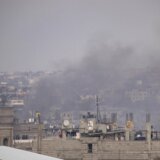 Hamas odbacio Bajdenovu izjavu o budućoj palestinskoj državi: Iluzija koja ne zavarava 14