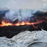 Šta se dešava sa vulkanskom erupcijom na Islandu? 1