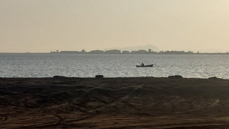 Francuska poslala još jedan vojni brod u region Bliskog istoka 1