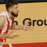 Kada i gde možete gledati meč između Asvela i Crvene zvezde u Evroligi? 3