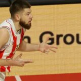 Kada i gde možete gledati meč između Asvela i Crvene zvezde u Evroligi? 3