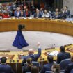 Šta se sve dešavalo u prepunoj dvorani UN i ko je sem Srbije bio protiv rezolucije o genocidu u Srebrenici? 14