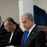 Ministar finansija Izraela: Dok sam ja ministar neće biti trasfera "ni jednog šekela Palestinskoj upravi" 3