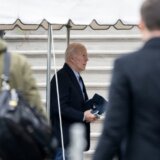 "Bajden mora da se nosi sa drugim ratom koji nije želeo. Njegov zadatak je da ga obuzda": Analiza CNN 1