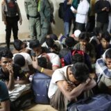 Njuzvik: Daleko od Ukrajine i Gaze, jedan rat je od 2021. ubio 50.000 ljudi 7