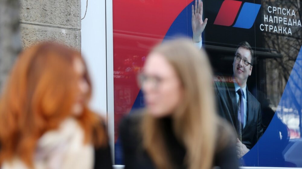 "Pa, Srbi bi bili bogati kao Japanci": Regionalni mediji o susretu Vučića sa zemljama Kvinte i odluci Kosova o evru i dinarima 1