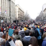 Najmarionetskiji režim u modernoj istoriji je Vučićev 7