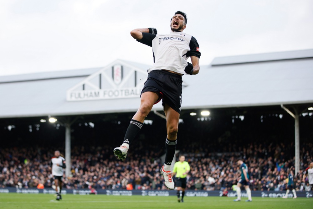 Raul Himenez Jedan gol za suvenir: Kako je Arsenalov novogodišnji poraz osvežio sećanje na kultnog brku Džona Jensena 2