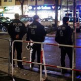 Kako se Nemačka bori protiv rasizma u policiji 12