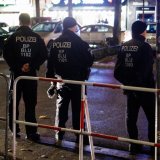 Nemački mediji: "Horor iz Magdeburga će promeniti izbornu kampanju" 2