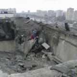 Rusija izvela raketni napad na Odesu, ima poginulih 2