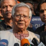 Sud u Bangladešu osudio nobelovca Muhameda Junusa na šest meseci zatvora 4